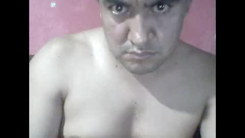 Cachudosexy online show from January 2025 03:27:02 AM