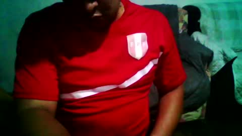 Cachudosexy online show from September 2025 04:47:01 AM