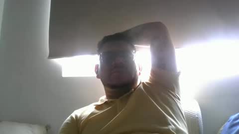 Snapshot of cachondo695 chatting on December 2024 06:17:02 PM Stevens online show from December 2024 06:17:02 PM