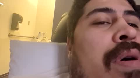 Cactus1041 online show from November 2025 04:11:02 AM