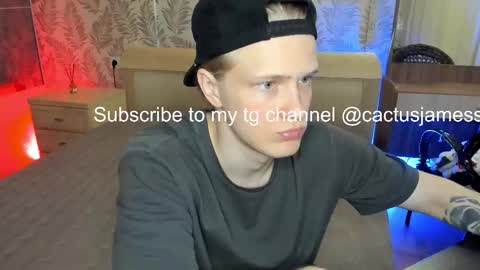 Snapshot of cactusjames_69 chatting on November 2025 05:37:02 PM James online show from November 2025 05:37:02 PM