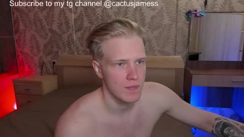 Snapshot of cactusjames_69 chatting on November 2025 06:53:02 PM James online show from November 2025 06:53:02 PM