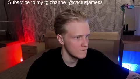 James online show from December 2025 05:32:01 PM