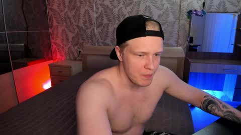 James online show from April 2026 11:35:02 PM