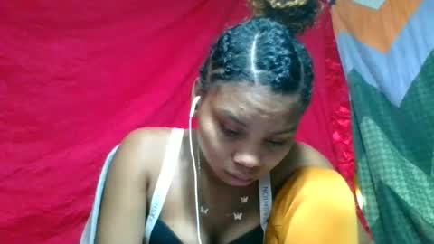 caella98 online show from June 2026 04:55:01 AM