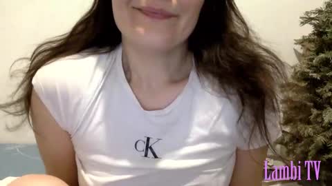 Lamb online show from February 2025 07:23:01 PM