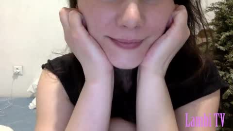 Lamb online show from February 2025 07:15:02 PM