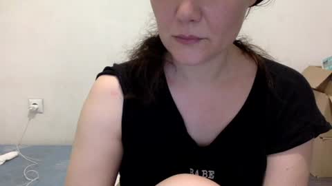 Snapshot of caffeinated_lamb chatting on June 2026 05:56:02 PM Lamb online show from June 2026 05:56:02 PM
