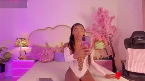 Cahitlin  online show from July 2026 06:53:02 AM