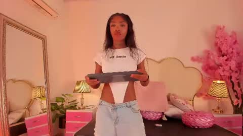 Cahitlin  online show from July 2026 05:15:02 AM