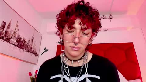 Snapshot of cain_dantalion chatting on February 2026 04:35:02 AM Cain online show from February 2026 04:35:02 AM