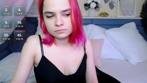 Snapshot of caitlin_crazy chatting on May 2026 10:31:01 AM Gina online show from May 2026 10:31:01 AM