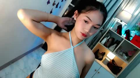 caitlin online show from May 2026 11:01:01 PM