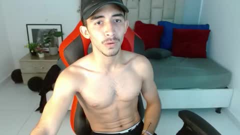 caius online show from January 2026 11:45:02 AM