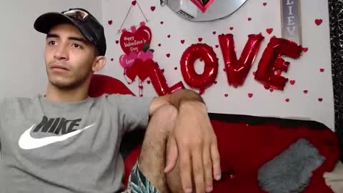 caius online show from February 2026 11:10:01 AM