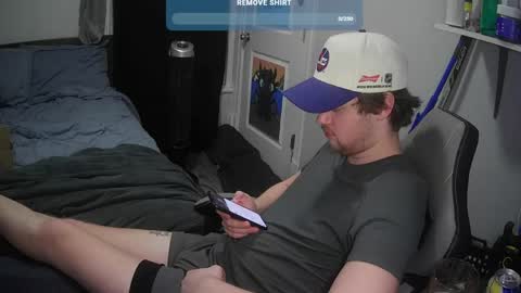 Cajerk online show from May 2026 05:01:02 AM