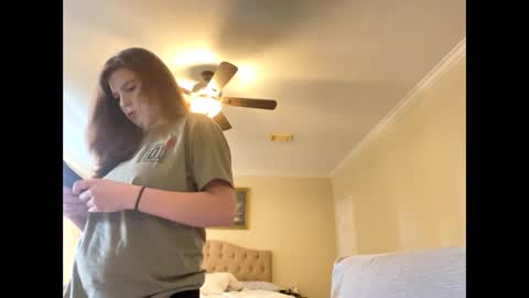 cajunbabe247 online show from March 2026 03:01:02 PM