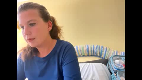 cajunbabe247 online show from April 2026 04:31:02 PM