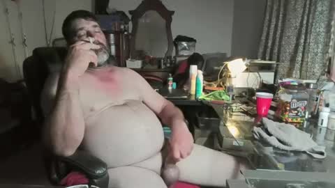 cajunbator2 online show from October 2025 08:56:01 AM