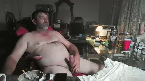 cajunbator2 online show from November 2025 09:00:02 AM