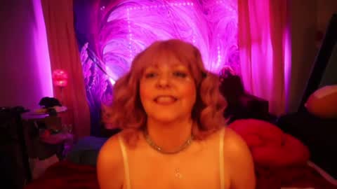 Snapshot of cakexcake chatting on March 2025 02:29:01 AM CakeXCake online show from March 2025 02:29:01 AM