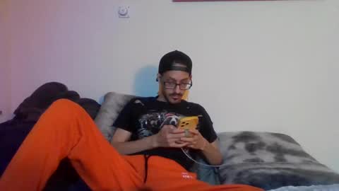 Snapshot of cal_xxx chatting on September 2025 02:23:01 AM Cal XXX online show from September 2025 02:23:01 AM