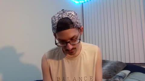 Cal XXX online show from February 2026 12:43:02 AM