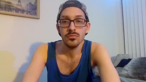 Cal XXX online show from March 2026 03:33:01 AM