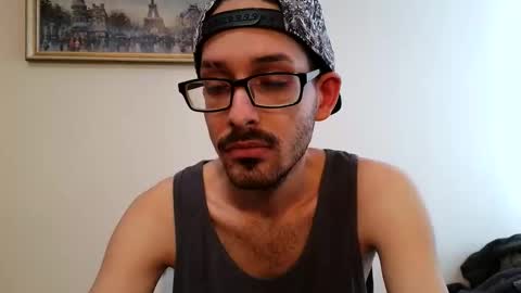 Snapshot of cal_xxx chatting on May 2026 07:32:01 PM Cal XXX online show from May 2026 07:32:01 PM