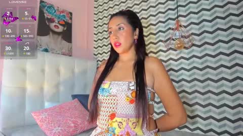 Calanthe  online show from February 2025 02:58:02 AM