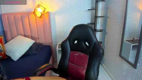 Calanthe  online show from November 2025 03:17:02 AM