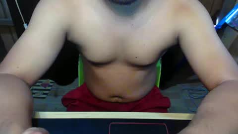 Snapshot of calborte1996 chatting on January 2025 01:45:01 AM Cal online show from January 2025 01:45:01 AM