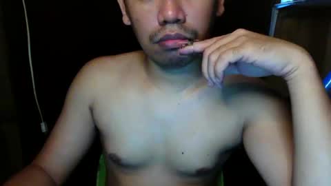 Snapshot of calborte1996 chatting on January 2025 08:32:02 AM Cal online show from January 2025 08:32:02 AM