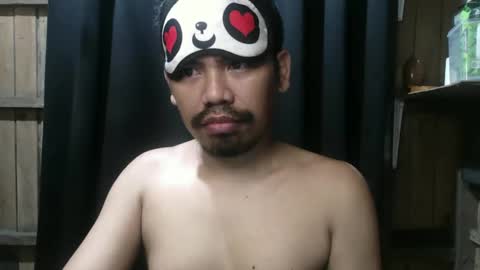 Snapshot of calborte1996 chatting on October 2025 06:49:02 PM Cal online show from October 2025 06:49:02 PM