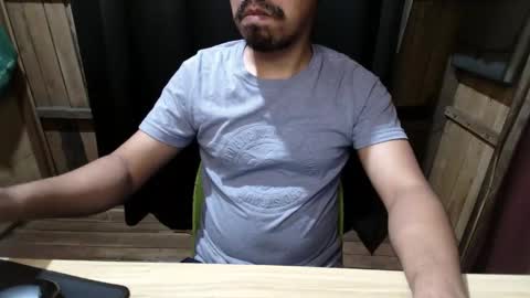 Snapshot of calborte1996 chatting on October 2025 04:06:02 PM Cal online show from October 2025 04:06:02 PM