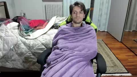 Marco online show from November 2025 11:42:01 AM