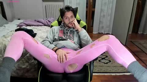 Marco online show from December 2025 09:20:01 PM