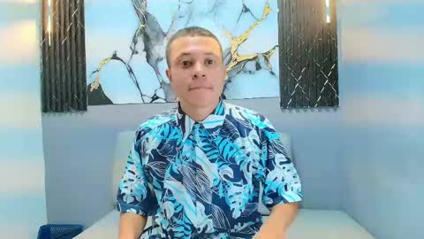 caleb online show from April 2026 03:09:02 AM