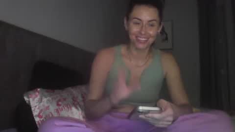 The Cali Cambri online show from January 2025 05:16:02 AM