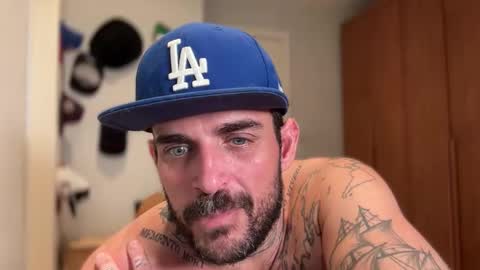 CaliforniaBrazilian online show from March 2026 08:52:01 PM