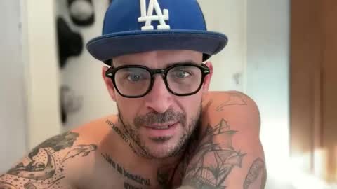 CaliforniaBrazilian online show from June 2026 11:13:02 AM