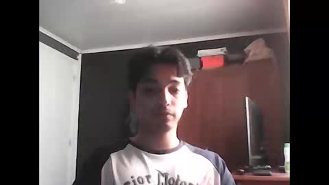 Snapshot of caligula_99 chatting on September 2025 03:48:02 PM Calgula online show from September 2025 03:48:02 PM