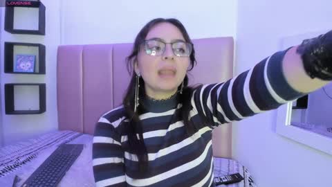 Calipe  Morfeo  online show from December 2024 02:05:02 PM