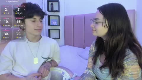 Calipe  Morfeo  online show from December 2024 02:11:01 PM