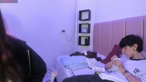 Calipe  Morfeo  online show from December 2024 03:15:01 PM