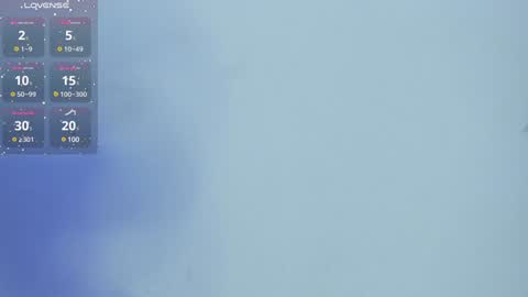 Calipe  Morfeo  online show from December 2024 04:05:02 PM