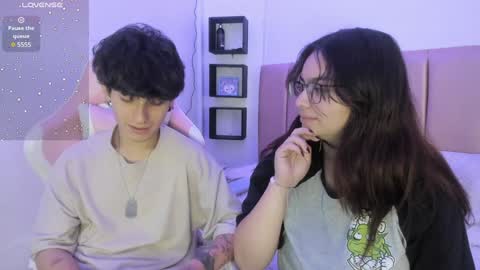 Calipe  Morfeo  online show from December 2024 02:00:02 PM