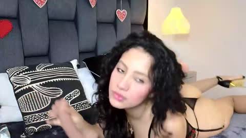 Calipso Parisi online show from February 2026 01:30:02 PM