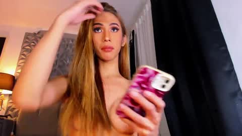 zerina online show from February 2025 09:00:02 AM