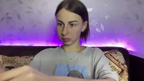 Anna online show from December 2024 07:57:01 PM